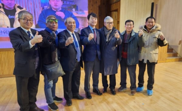 일 잘하고 좋은 사람! 2023년 의정보고서… 관련 사진 1