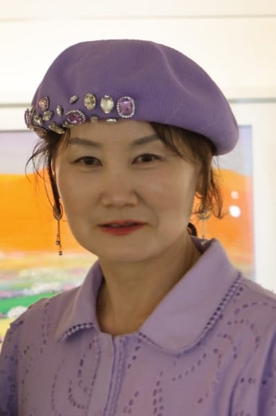 삶의 기록에서 보존을 품다. 관련 사진 1
