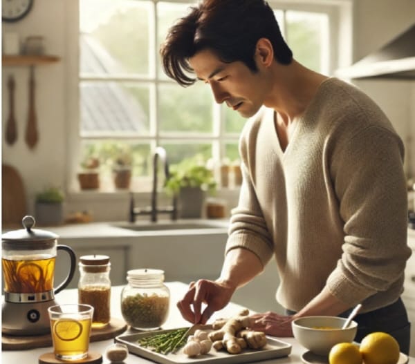 “대한민국 국민건강, 매일 5분이면 지킬 수 있습니다”