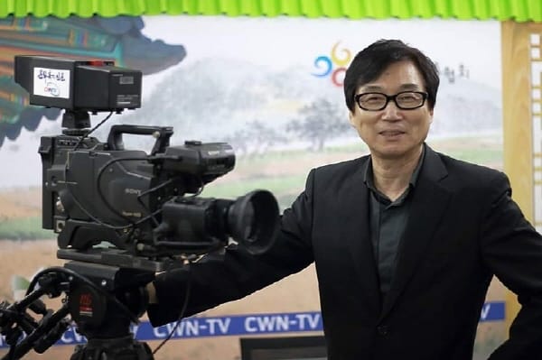 방송인이 되려면 표준말부터 익혀야 하나? 관련 사진 1