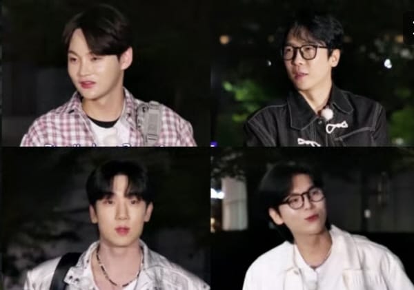 日 '찐친' 우정 여행: 미슐랭 만찬에 '배꼽 잡은' 반전