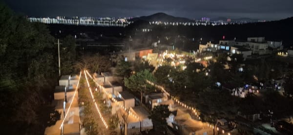 국군의 날·개천절·추석이 만난 황금연휴, 수도권 시민들의 문화 향연 관련 사진 1
