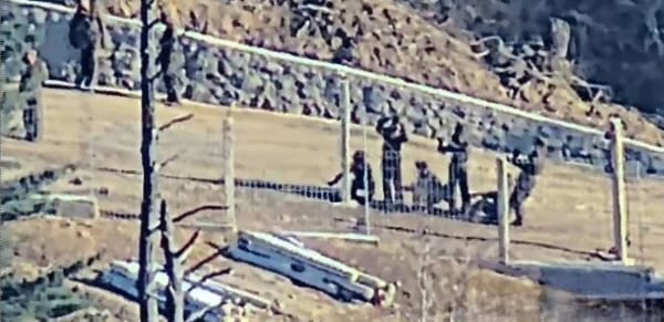 🇰🇷 남북, MDL 기준선 설정 논의 시급…국방부, 북에 군사회담 공식 제안 관련 사진 1