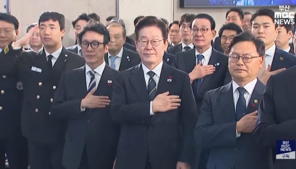 부산 해양수산부 시대 본격 개막... 국가 균형발전 신호탄 쐈다 관련 사진 1