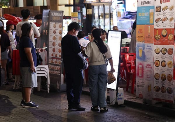 소상공인 고용보험료 80% 지원…내년부터 안전망 강화 관련 사진 1