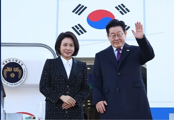 이재명 대통령 나라현 방문 실용 외교 진면목 선보인다