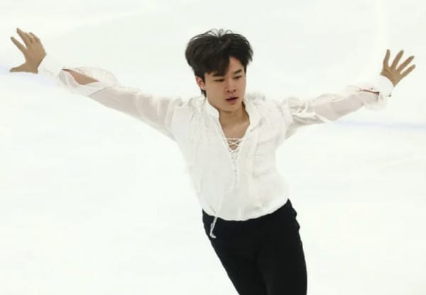 차준환 피겨 최초 올림픽 3회 연속행 관련 사진 1