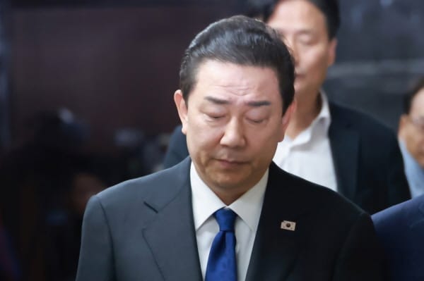 김병기, 배우자 수사 무마 청탁 의혹으로 또 고발 관련 사진 1