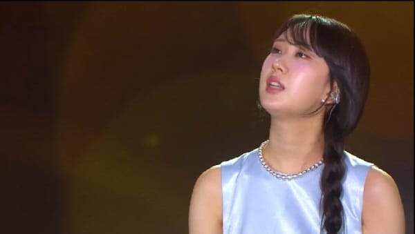 가수 전유진, 트롯픽 31만 포인트 압도적 1위…'트롯 퀸' 위상 증명