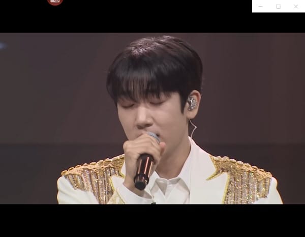 최수호 "경연은 이제 그만"…신곡 '큰 거 온다'로 홀로서기 선언