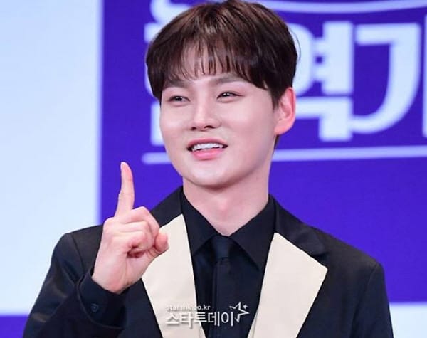박서진, 무명 시절 대비 행사비 200배 폭등… “성공 뒤엔 효심 있었다”