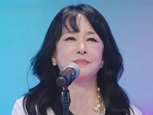 가수 적우, 15년 팬 치유 위해 '미스트롯4' 파격 도전