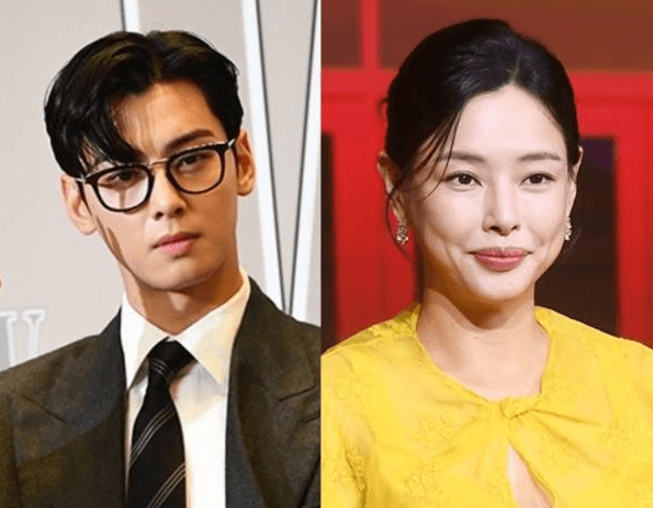 차은우·이하늬 '1인 기획사' 탈세 및 부동산 편법 투자 의혹 확산