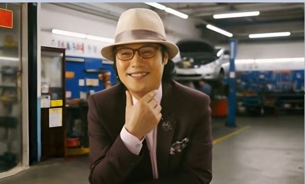 소명, 2년 공들인 신곡 '야야야'…퓨전 록 트로트로 새로운 도약