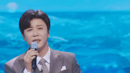 진해성, 트롯픽 71만 포인트 압도적 1위…트롯 제왕 입지 굳혀