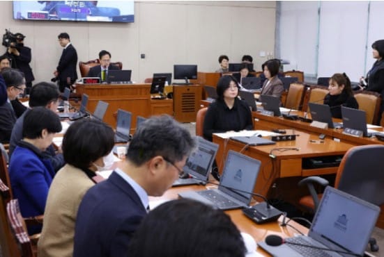 국회 상임위 개최... 민생 법안 및 정책 현안 집중 논의