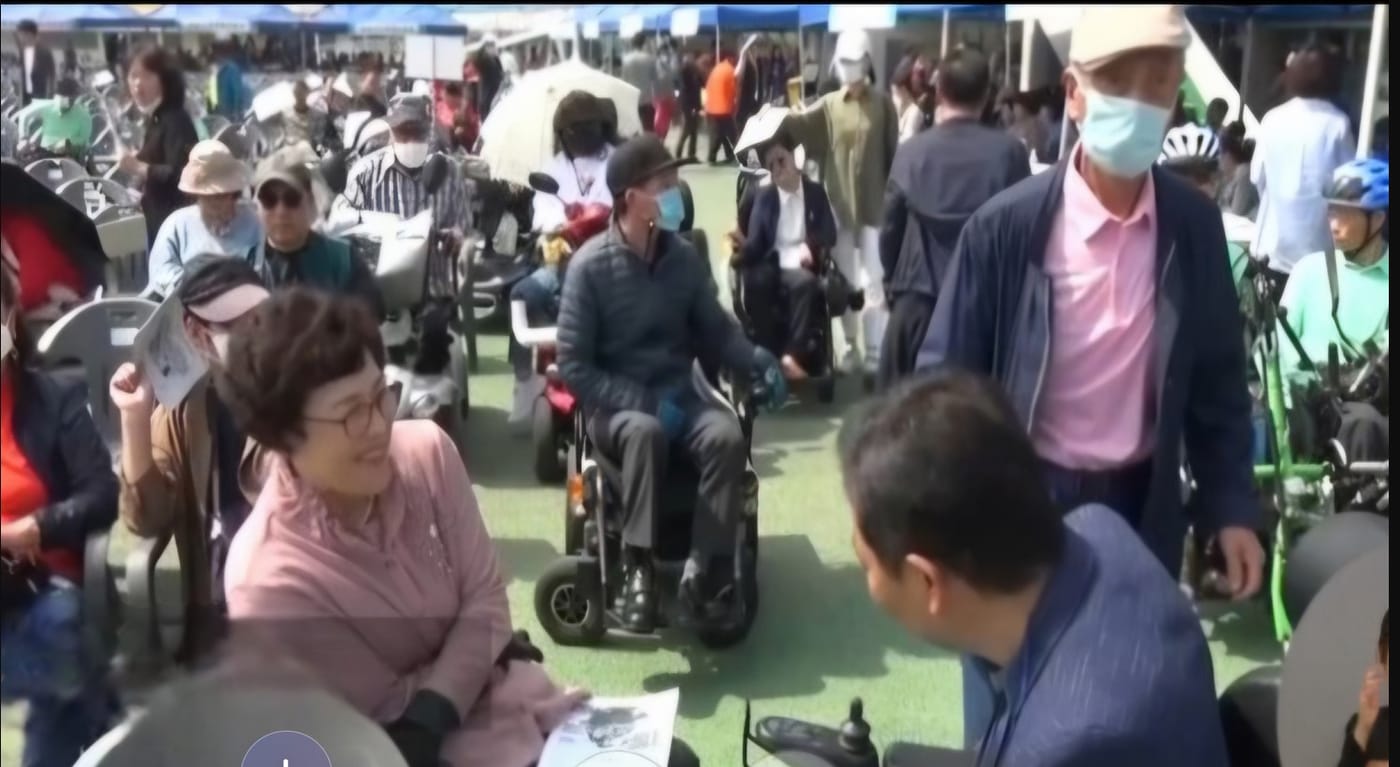 제46회 장애인의 날… 권리 외침과 ‘함께’의 가치, 전국 곳곳에서 울려 퍼져