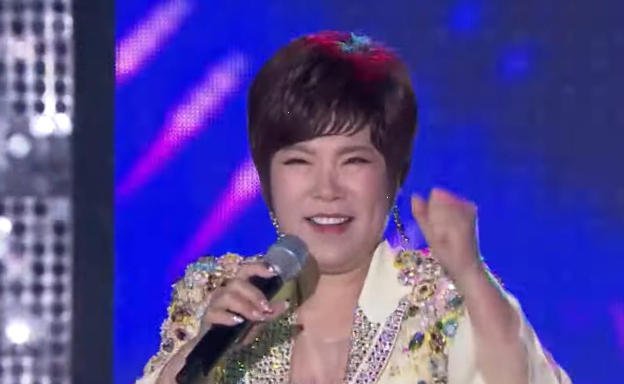 트로트 여왕 김연자, 2주 연속 주말 무대 평정