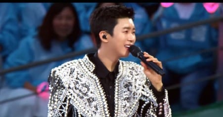 임영웅 K-브랜드지수 1위 독주, 트로트 제왕 위엄 증명