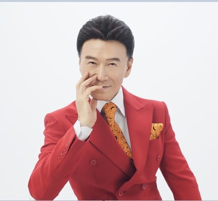 가수 강진, 종편 트로트 예능 섭외 1순위 등극